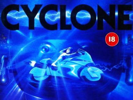 Cyclone R