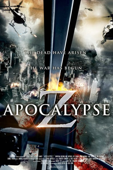 Apocalipsis Z