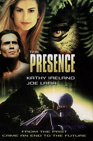 Atrapados en la isla peligrosa