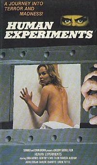 Experimentos Humanos