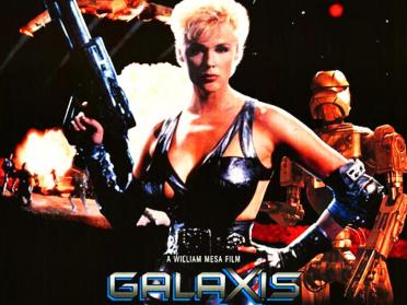 galaxis film