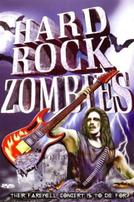 Hard Rock Zombies D