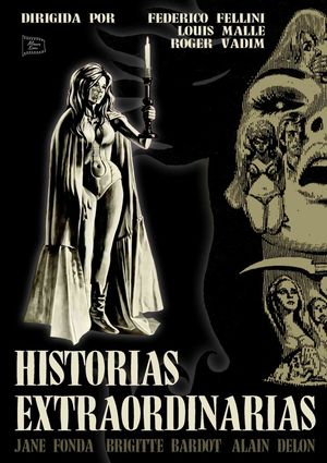 Historias DVD