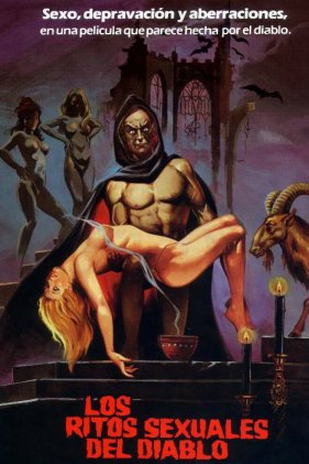 Los Ritos Sexuales del Diablo