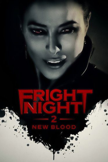 Noche de Miedo 2 Sangre Nueva