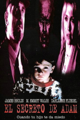 Secreto de Adam