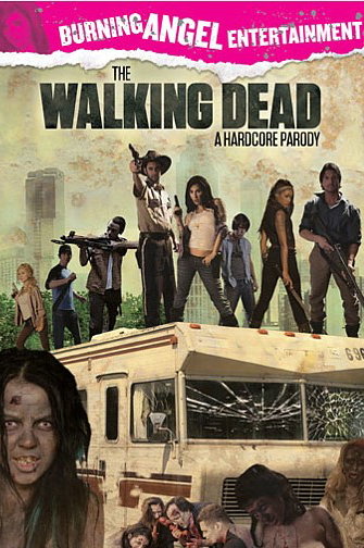 The Walking Dead Parody