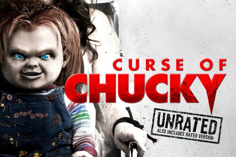 Curse Chucky