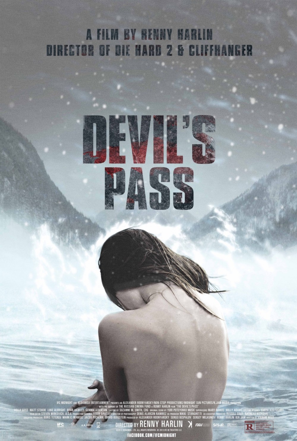 Dyatlov Pass