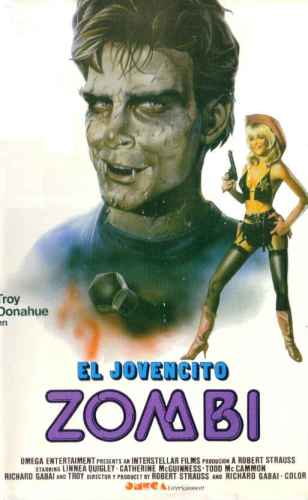 El Jovencito Zombie