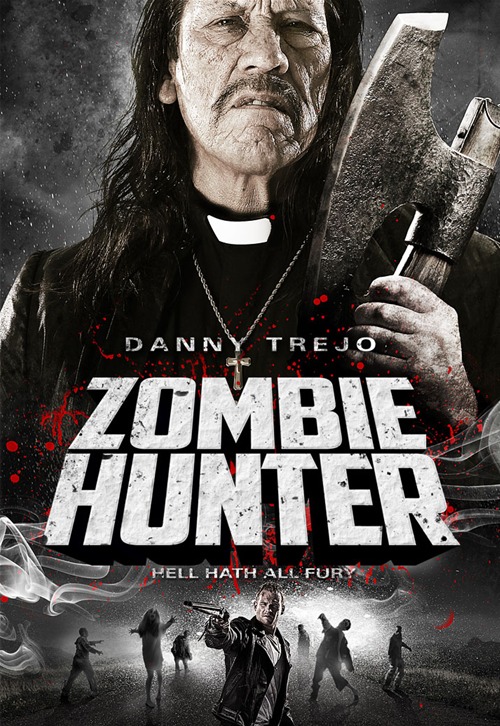 Zombie Hunter