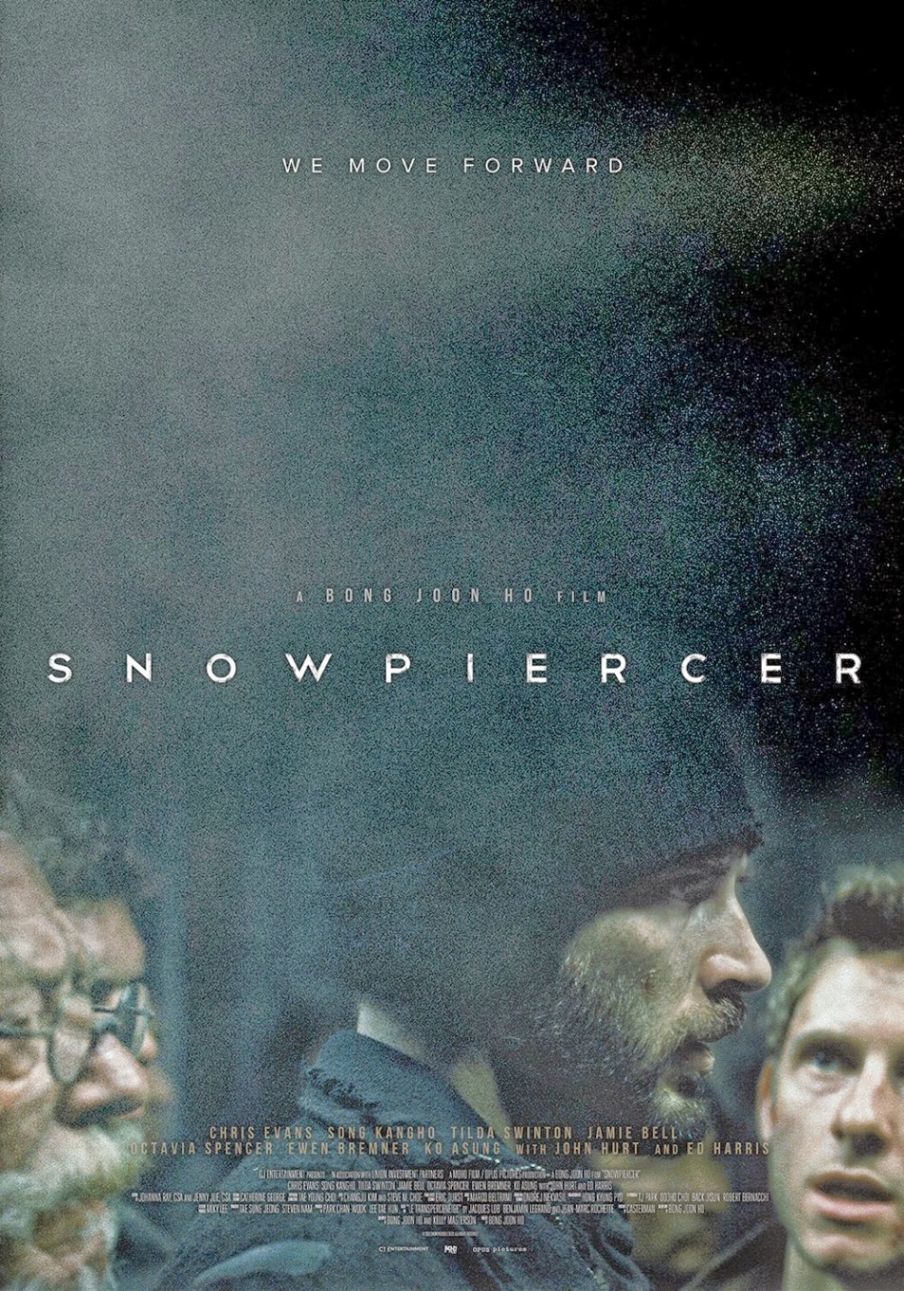 Snowpiercer