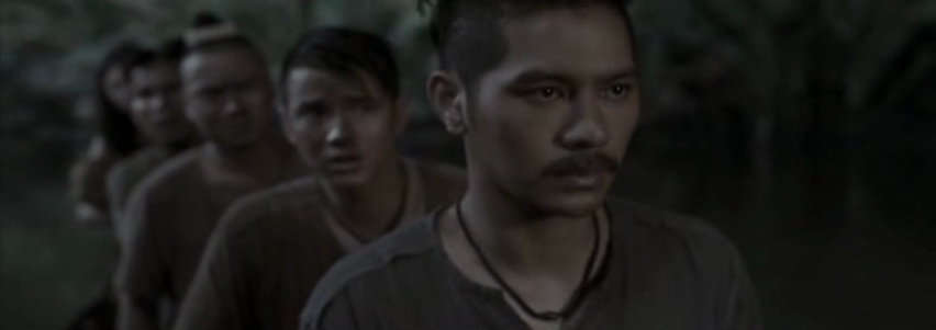 Quien maneja la barca