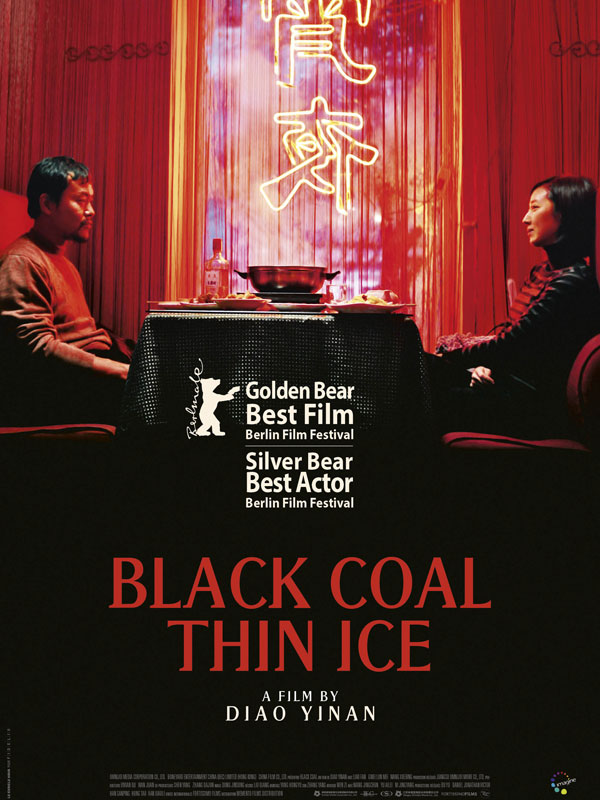 Black Coal Thin Ice