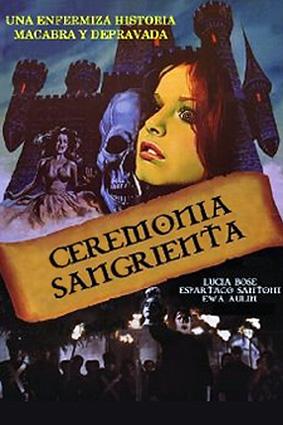 Ceremonia Sangrienta