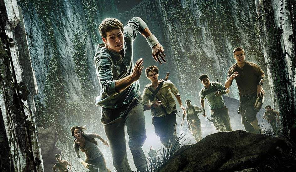 El Corredor del Laberinto