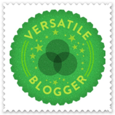 versatile blogger