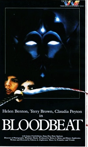 Bloodbeat