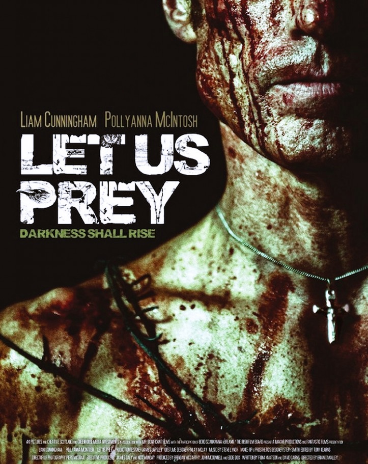 Let Us Prey