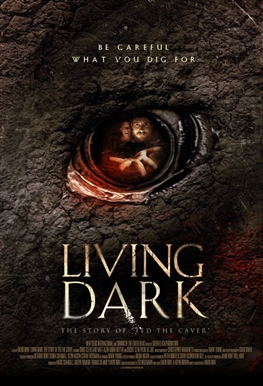 Living Dark