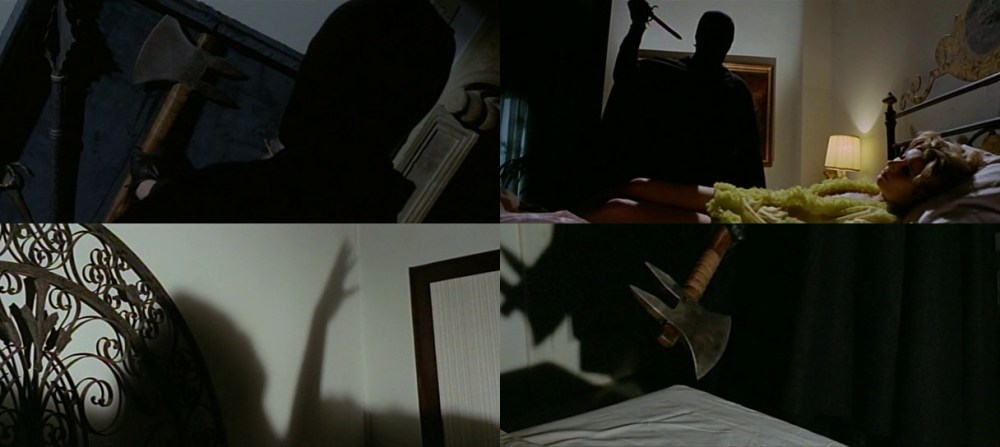 Bestia Klaus Montaje