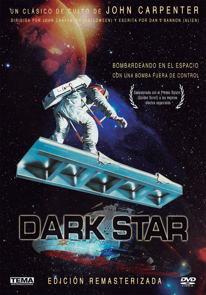 Dark Star