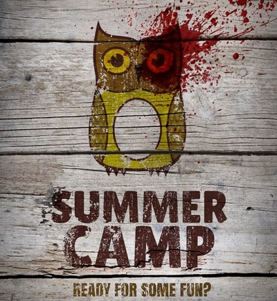 summer camp b