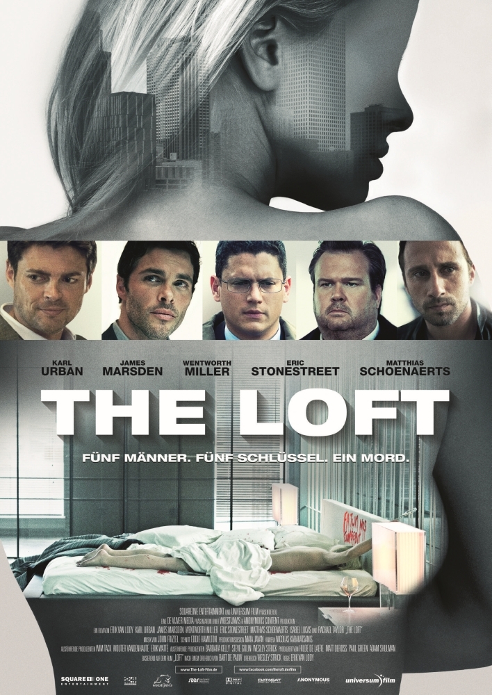 The Loft