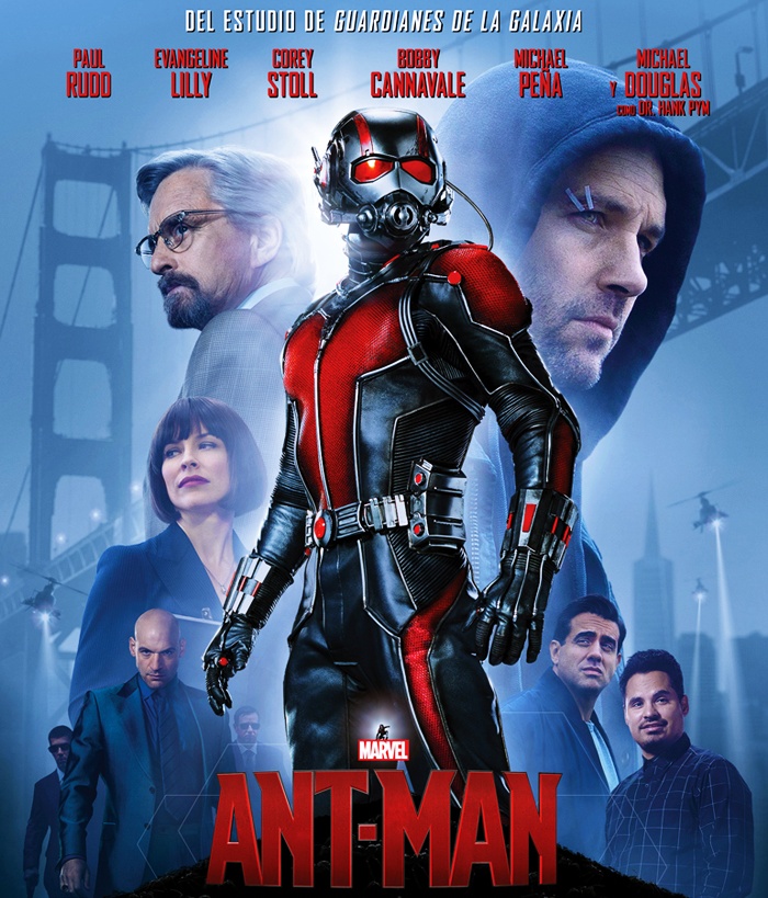 Ant Man