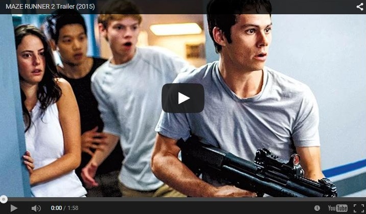 Captura Caspa Middle M