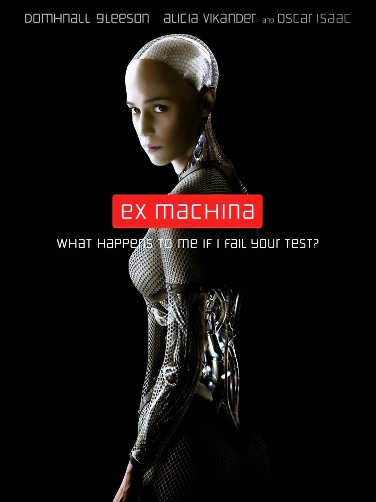 Ex Machina
