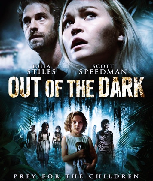 Out of the Dark