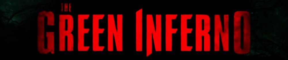 the green inferno