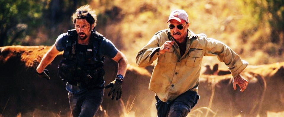 Tremors 5 DvD C