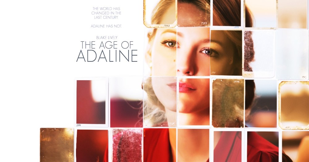 El  Secreto de Adaline
