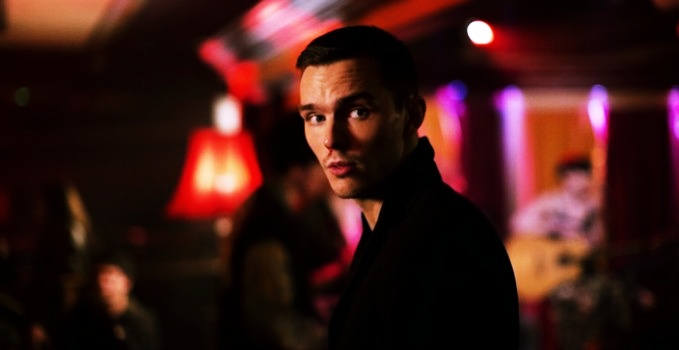 Kill your friends Hoult