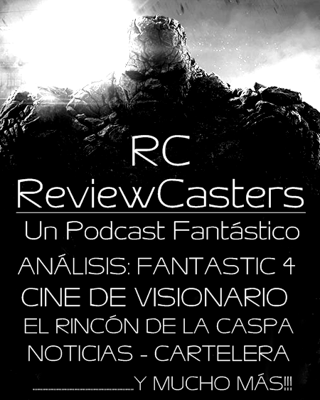 RC Fantastic Four