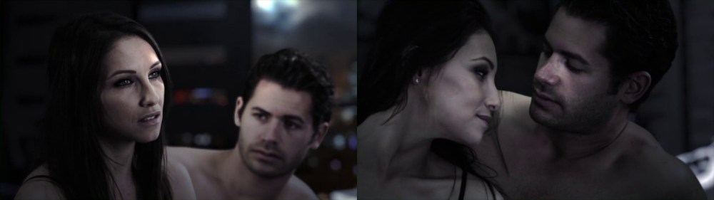 Romance Selina Bruce Montaje