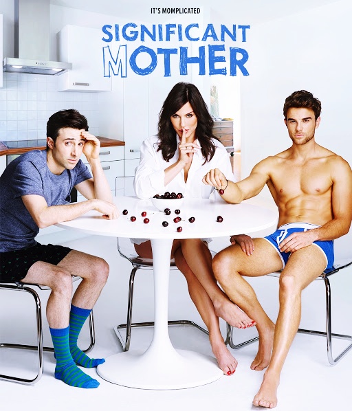 Significant Mother Promo