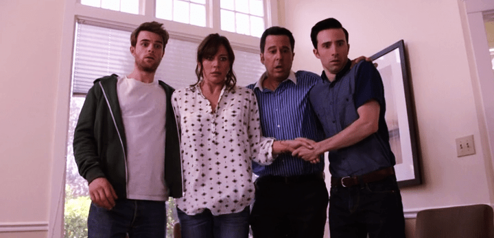 Significant Mother Still 301