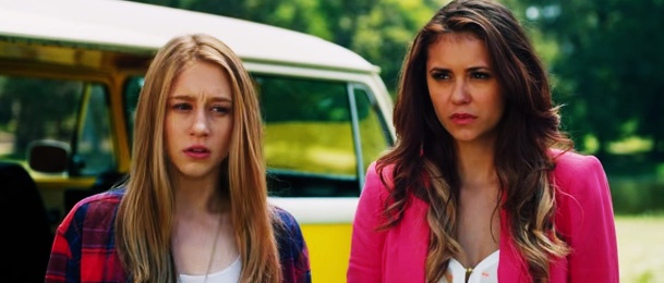 The Final Girls Still