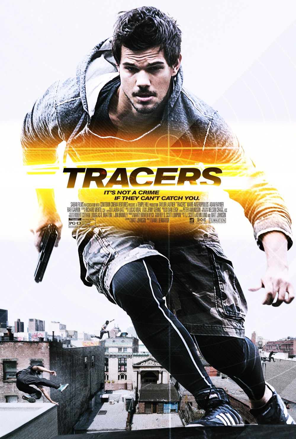 Tracers SP