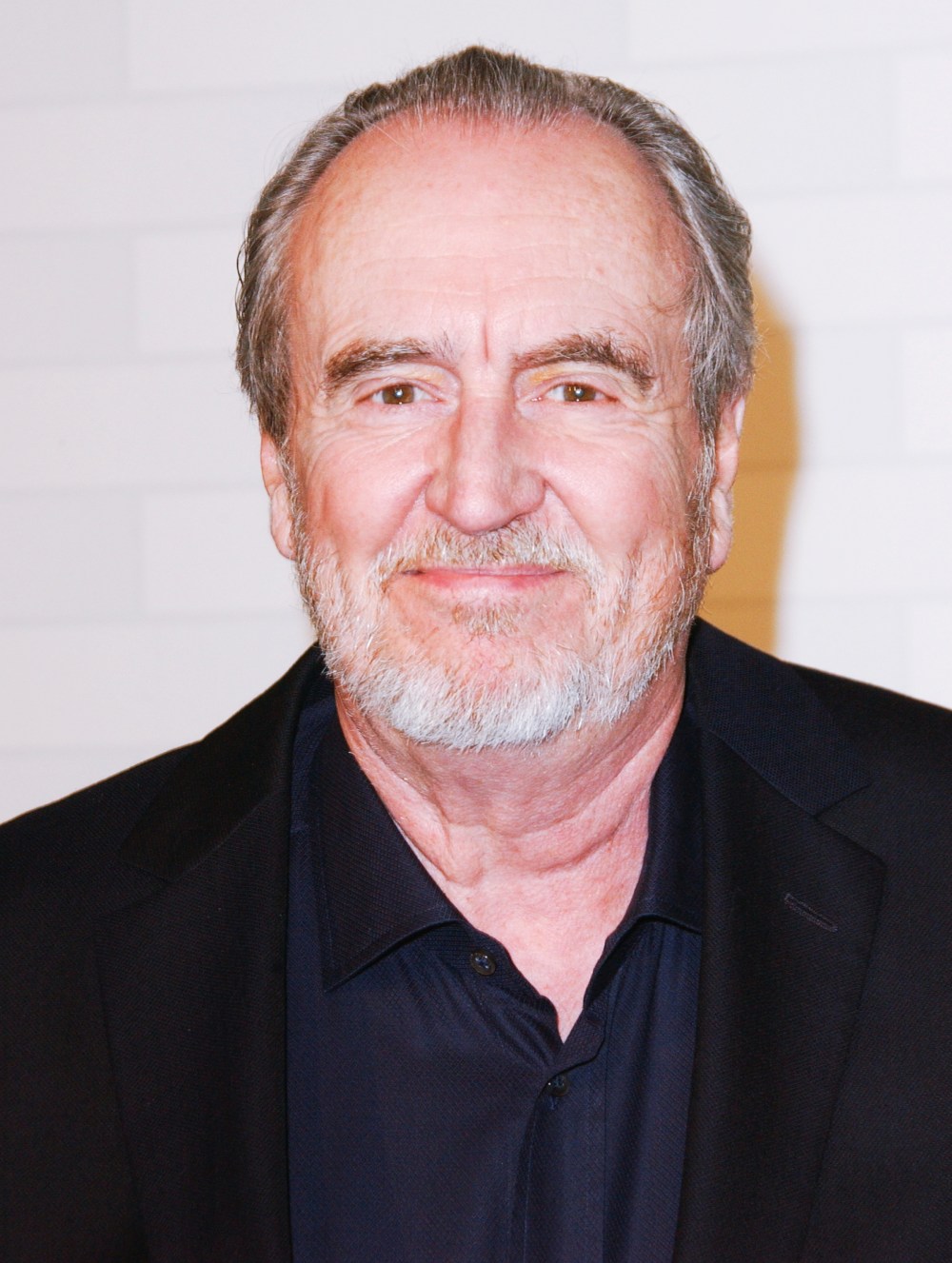 Wes Craven