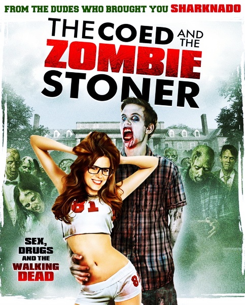 coed zombie stoner cartel