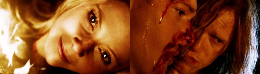 der samurai montaje 3