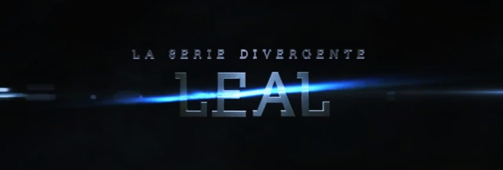 Divergente Leal Still