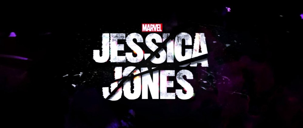 jessica jones marvel