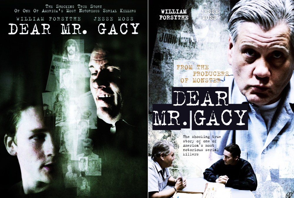 Querido Cartel Doble