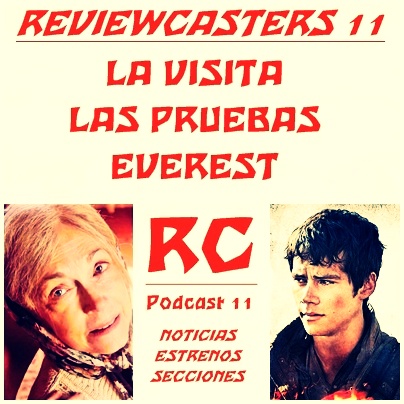 RC11 Visita Pruebas Everest