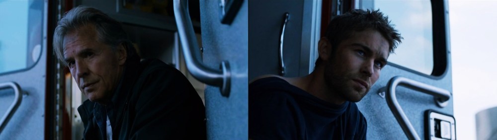 Blood and Oil 1x02 M1